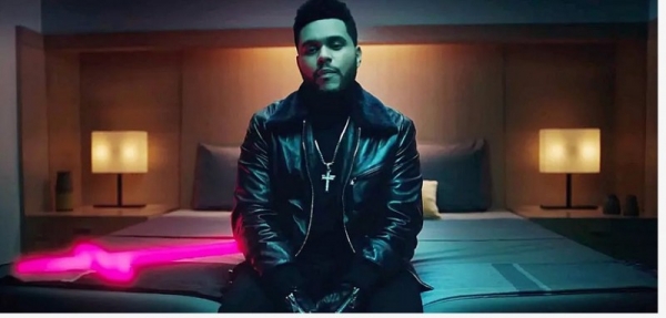 The Weeknd выпустил капсулу к 5-летию альбома Starboy